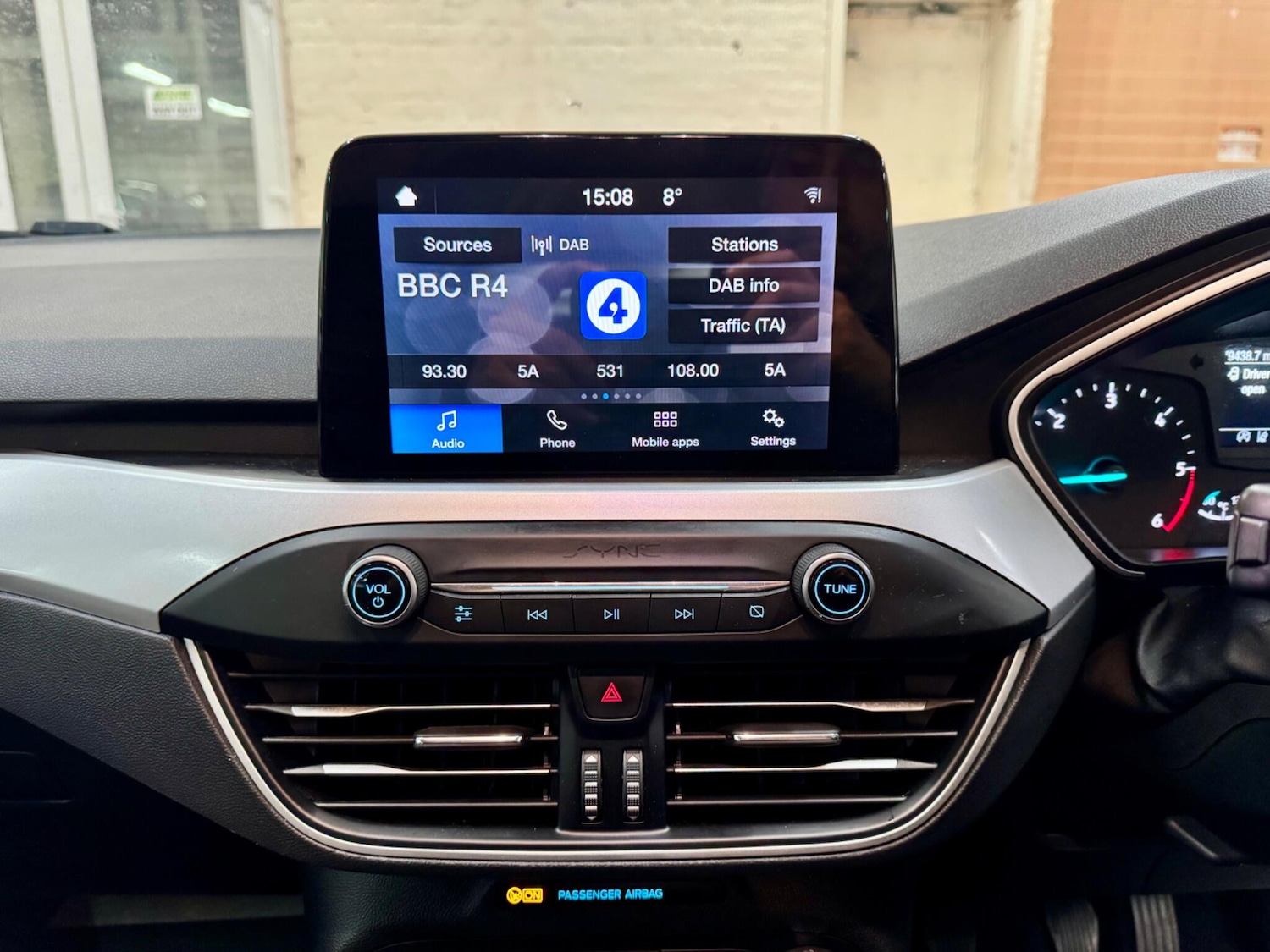 Used Ford Focus 2026 for sale - 77555413: Photo 20