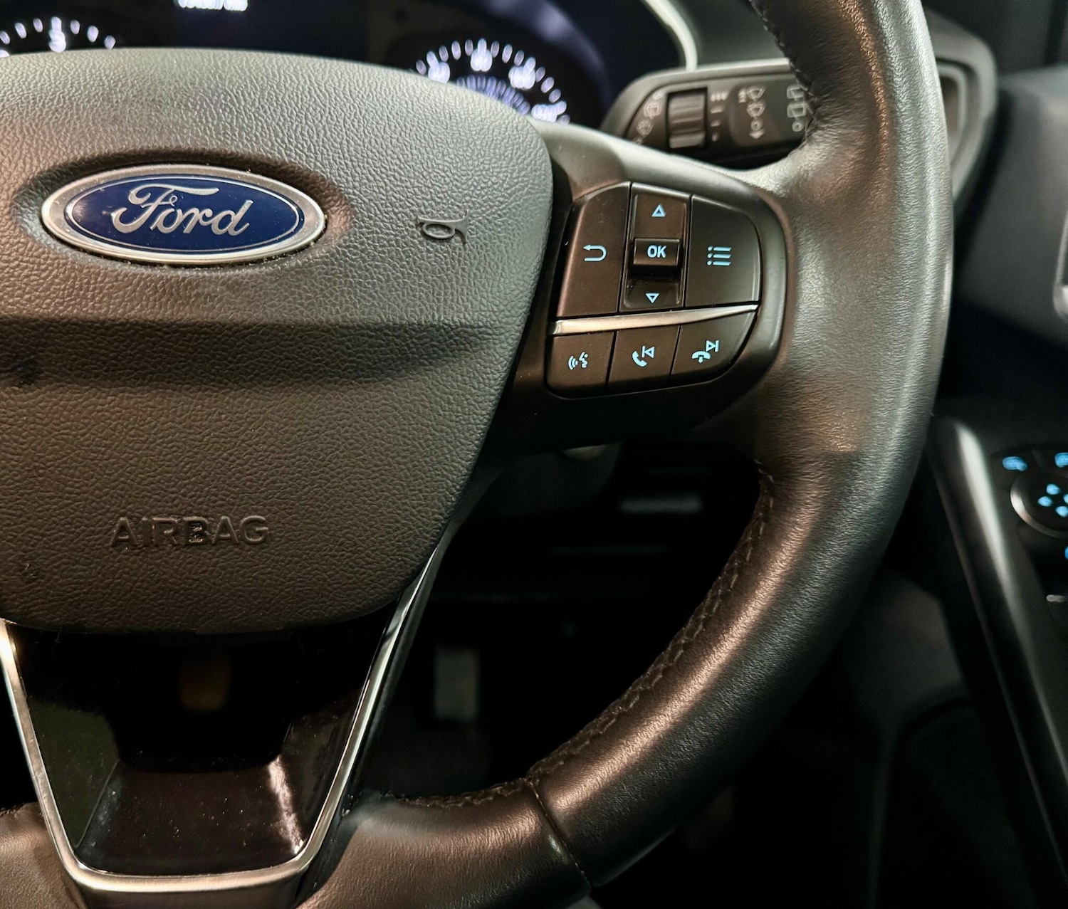 Used Ford Focus 2026 for sale - 77555413: Photo 22