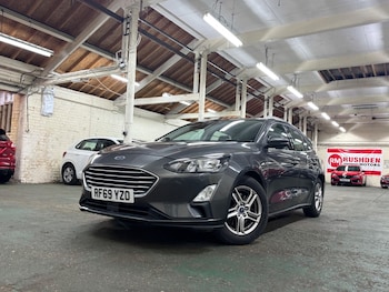 Used Ford Focus 2026 for sale - 77555413: Photo