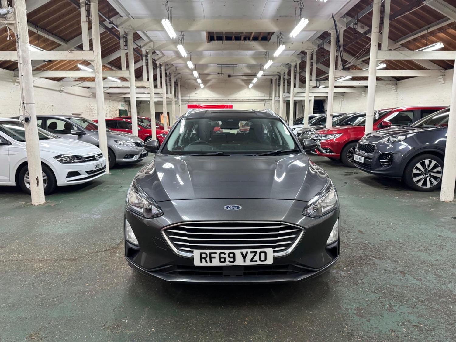 Used Ford Focus 2026 for sale - 77555413: Photo 3