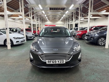 Used Ford Focus 2026 for sale - 77555413: Photo