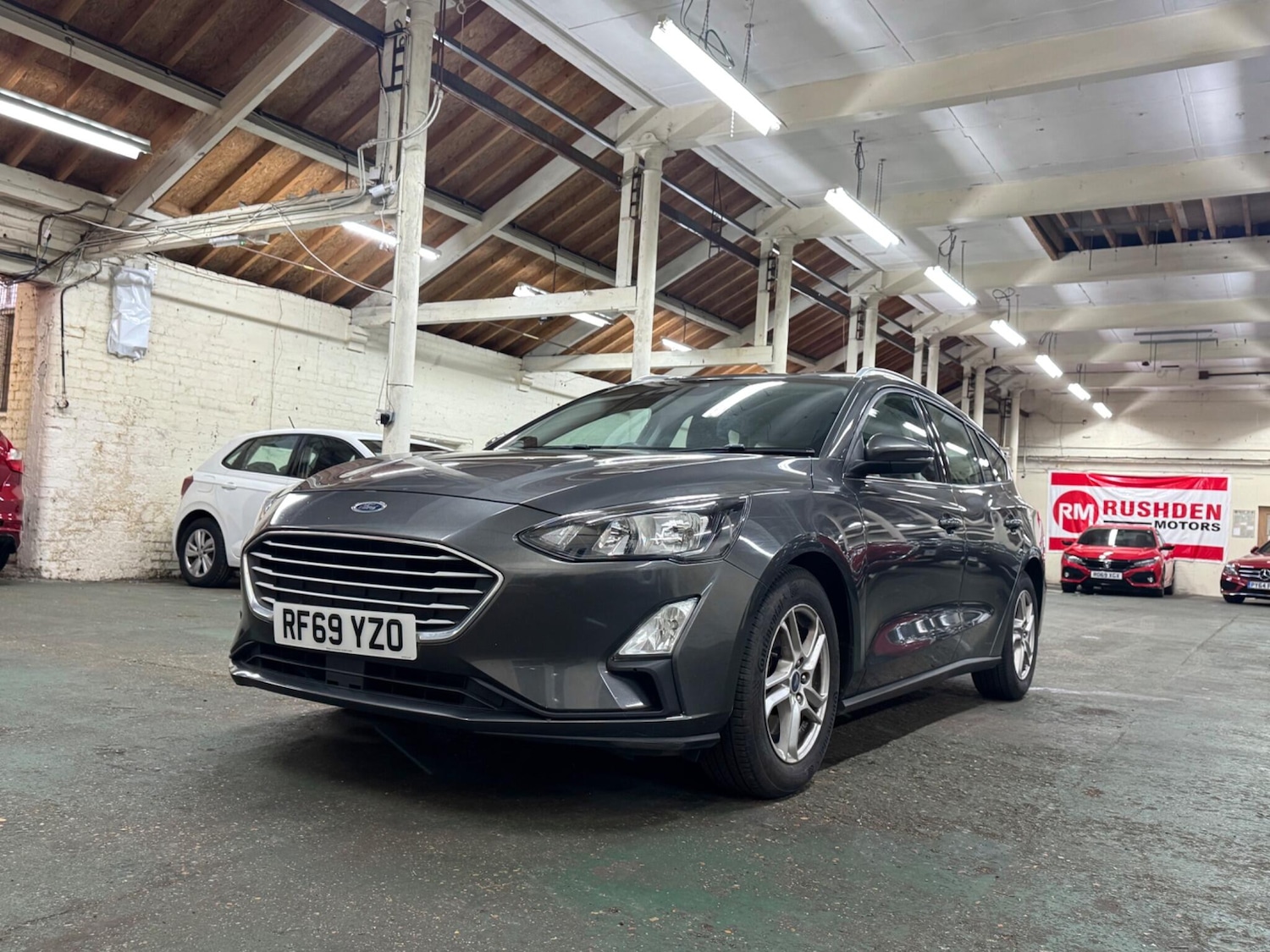 Used Ford Focus 2026 for sale - 77555413: Photo 4