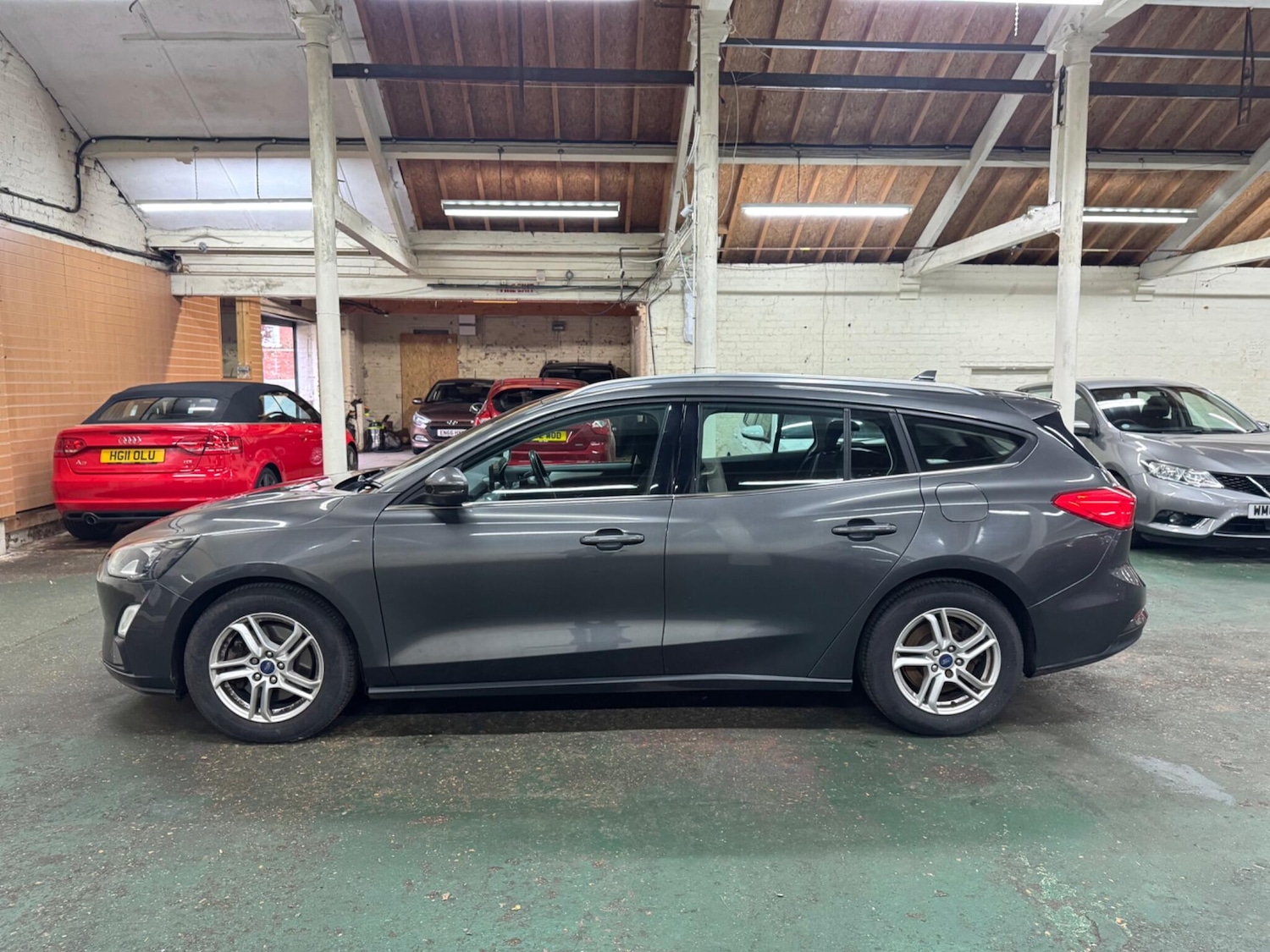 Used Ford Focus 2026 for sale - 77555413: Photo 5