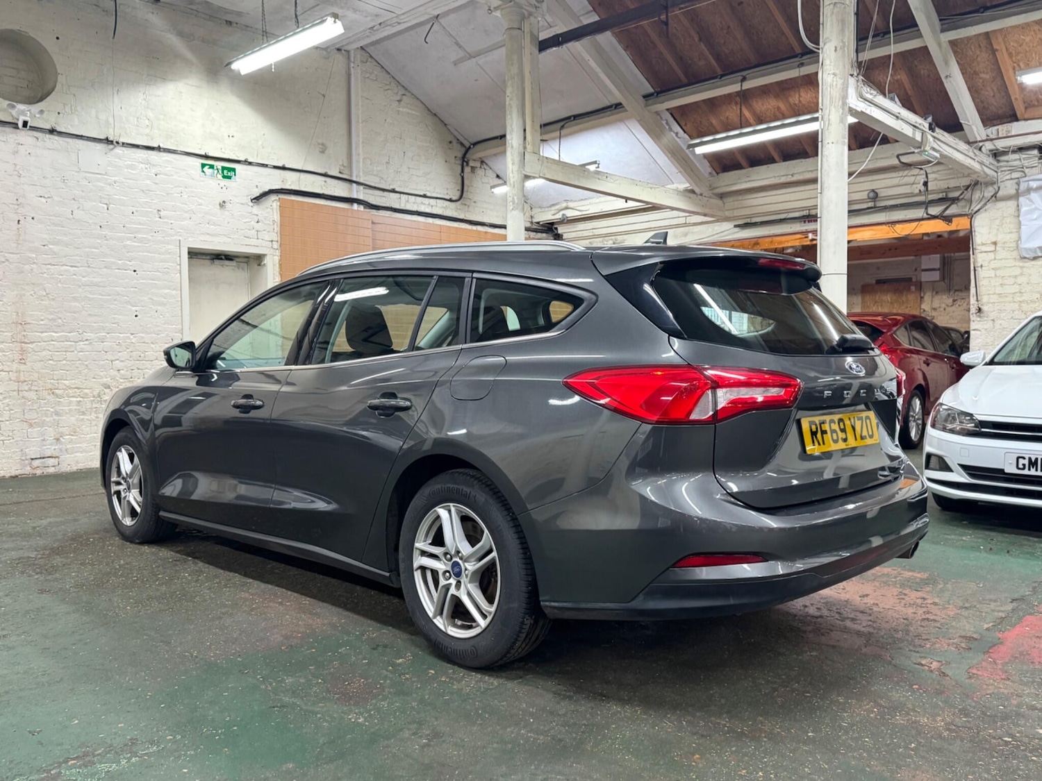 Used Ford Focus 2026 for sale - 77555413: Photo 6