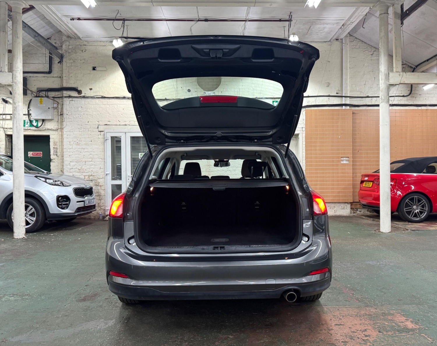 Used Ford Focus 2026 for sale - 77555413: Photo 8