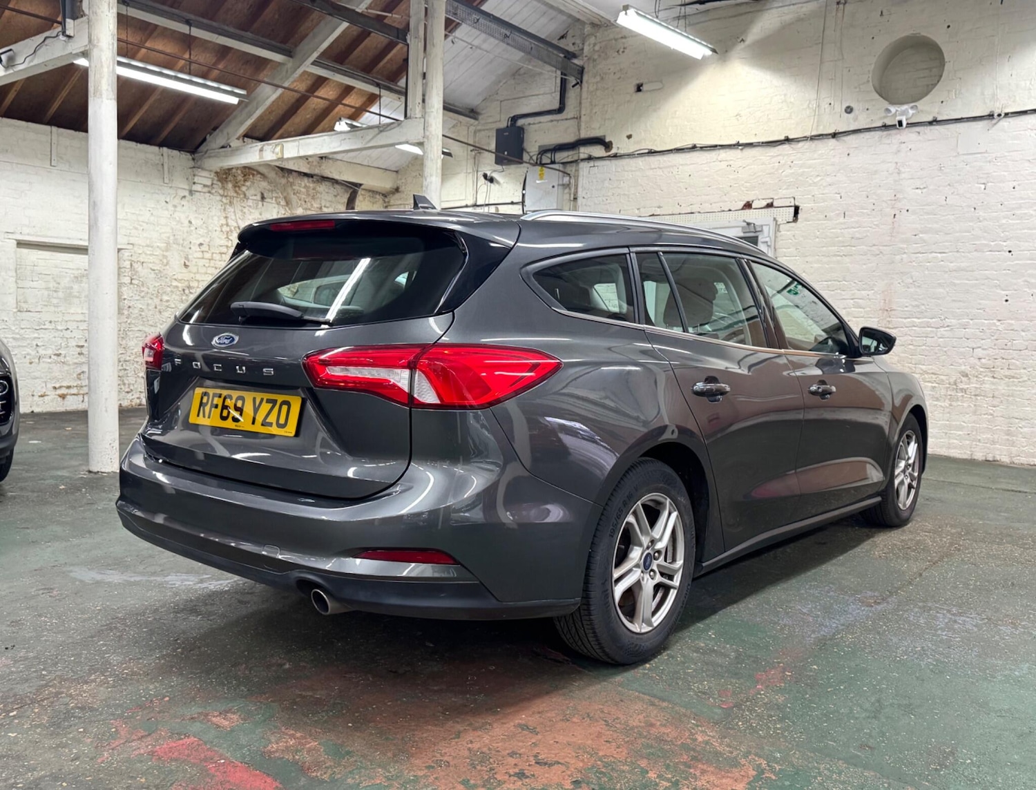 Used Ford Focus 2026 for sale - 77555413: Photo 9