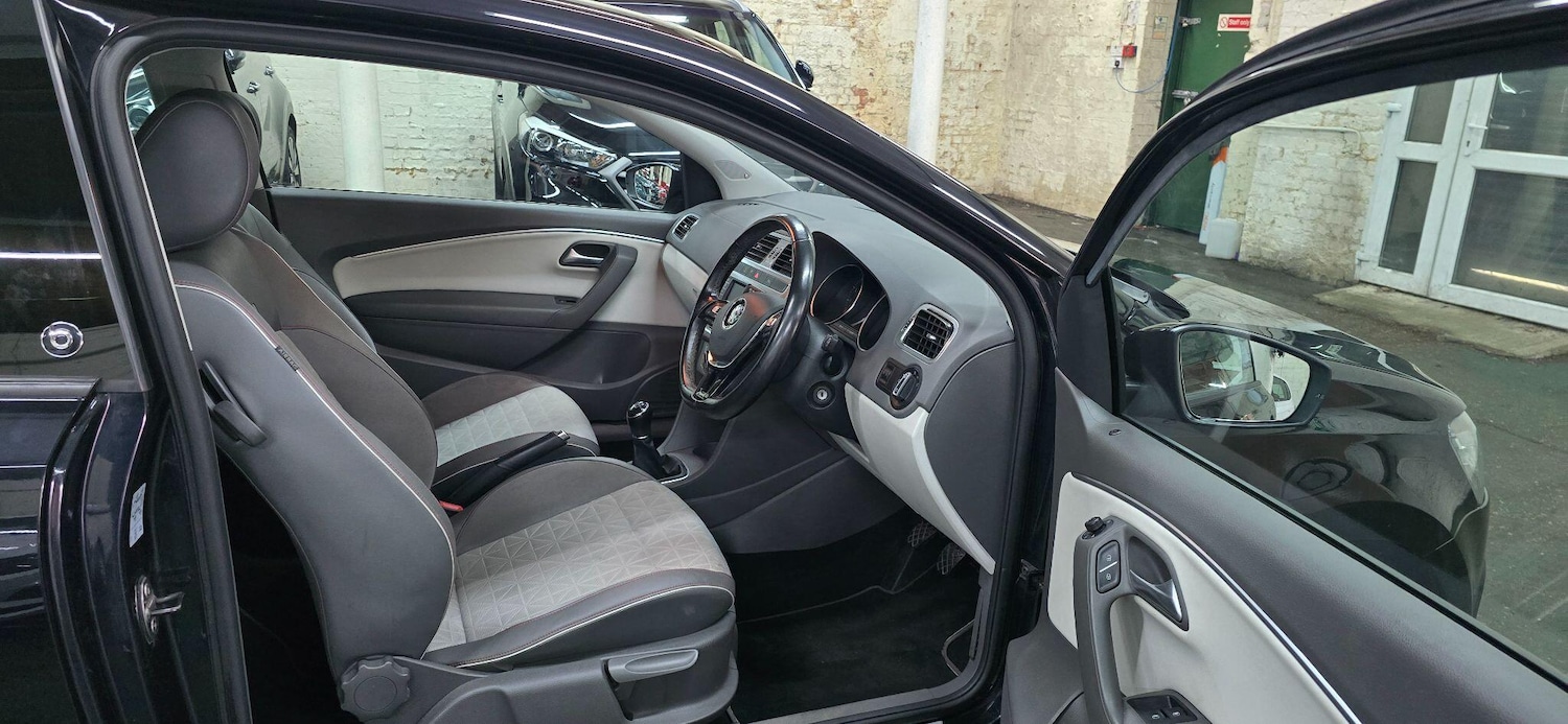 Used Volkswagen Polo 2017 for sale - 77703306: Photo 14