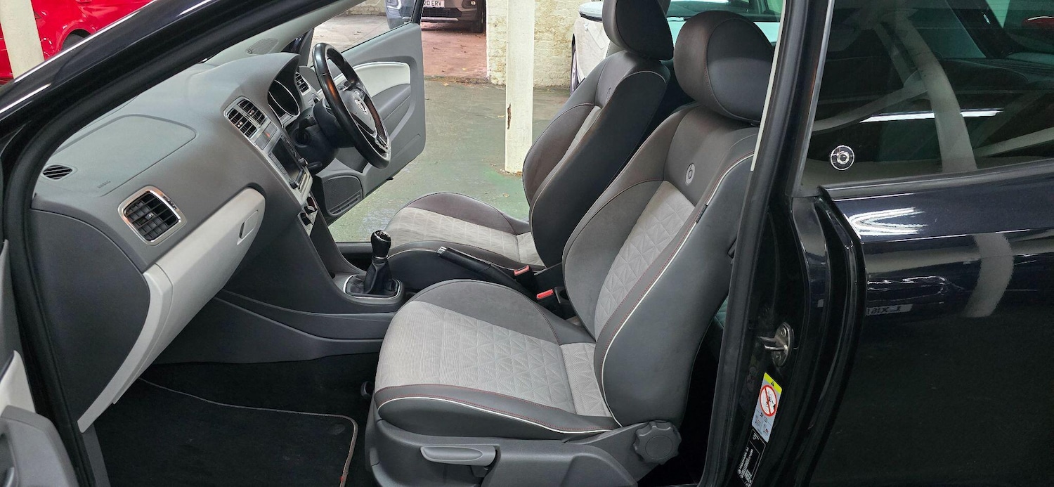 Used Volkswagen Polo 2017 for sale - 77703306: Photo 17