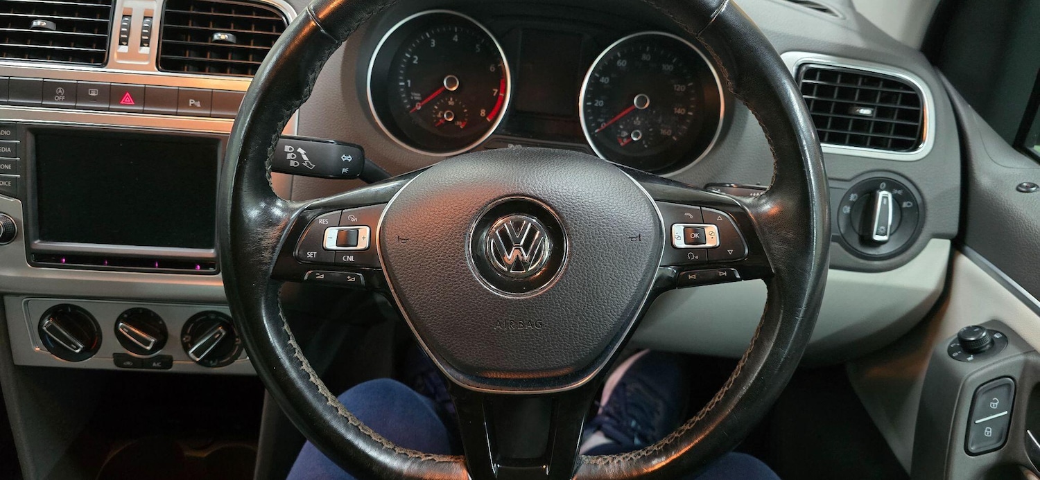 Used Volkswagen Polo 2017 for sale - 77703306: Photo 18