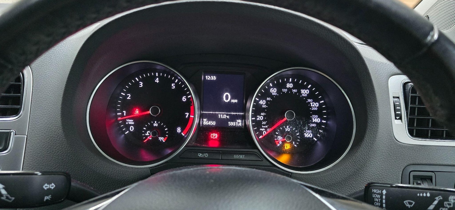 Used Volkswagen Polo 2017 for sale - 77703306: Photo 19