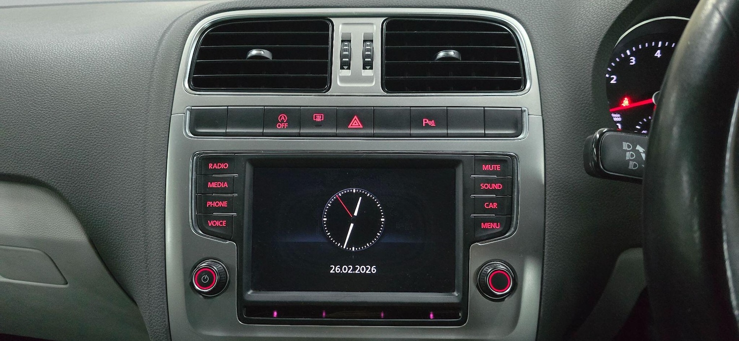 Used Volkswagen Polo 2017 for sale - 77703306: Photo 20