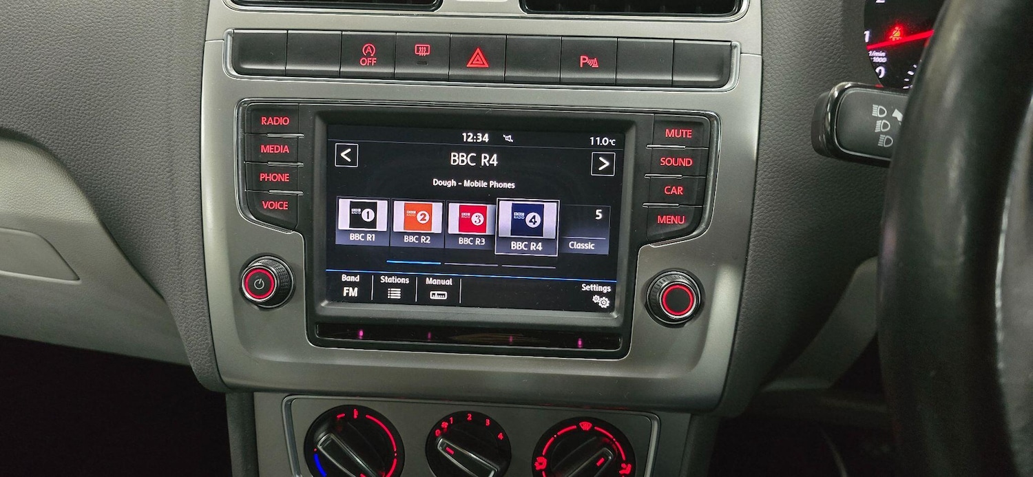 Used Volkswagen Polo 2017 for sale - 77703306: Photo 21