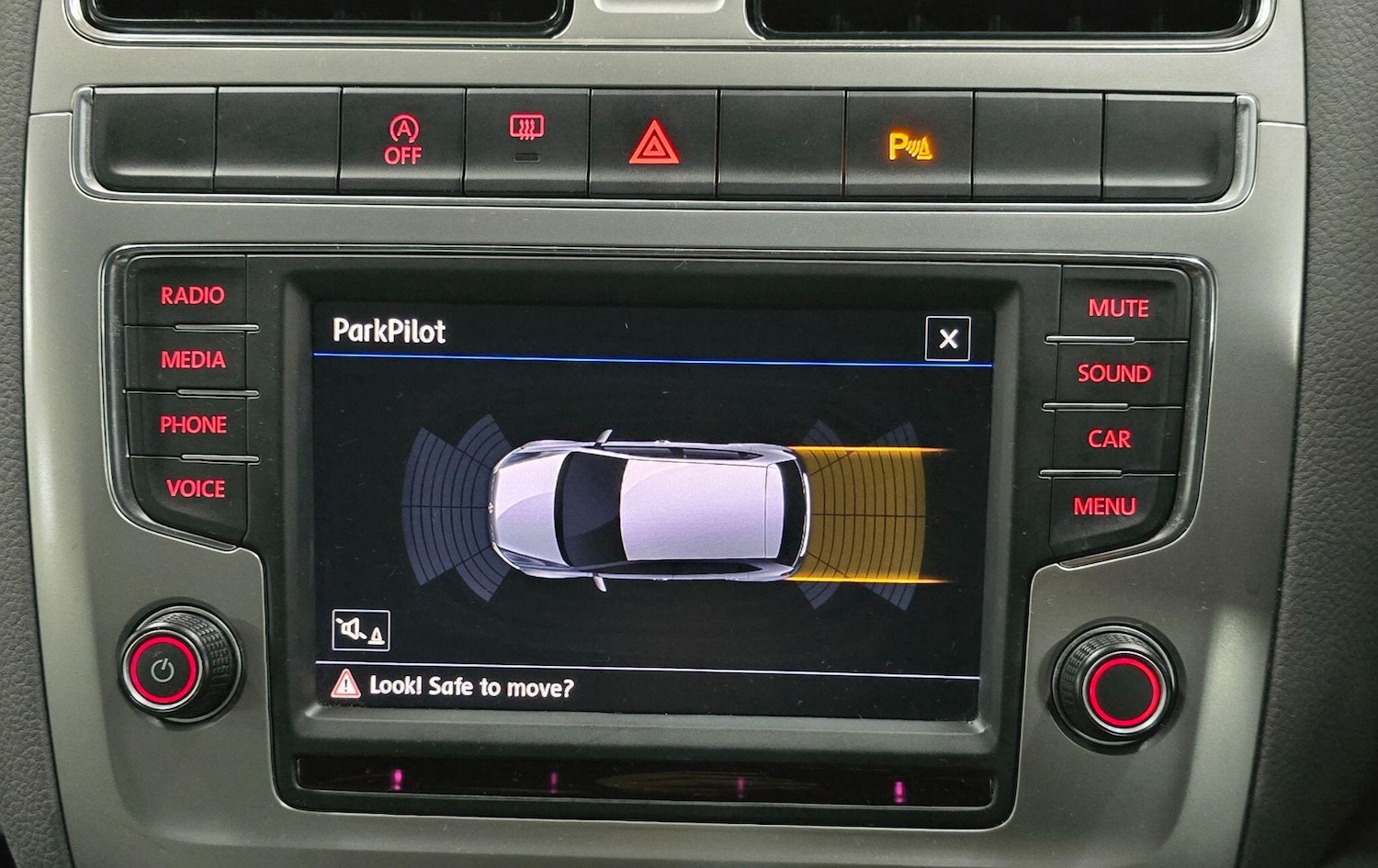 Used Volkswagen Polo 2017 for sale - 77703306: Photo 22