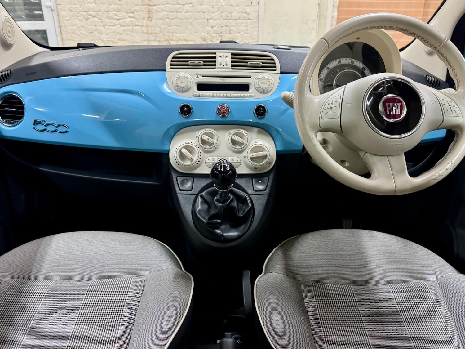 Used Fiat 500 2015 for sale - 76690899: Photo 14