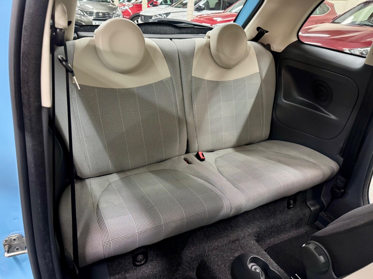 Used Fiat 500 2015 for sale - 76690899: Photo 17