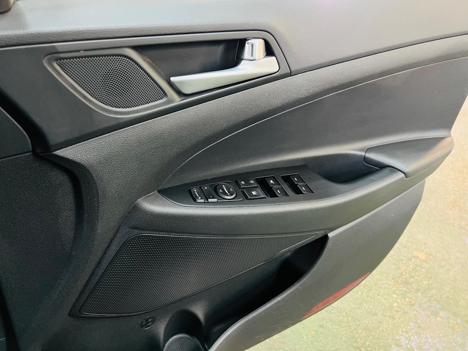 Used Hyundai TUCSON 2017 for sale - 77442693: Photo 23