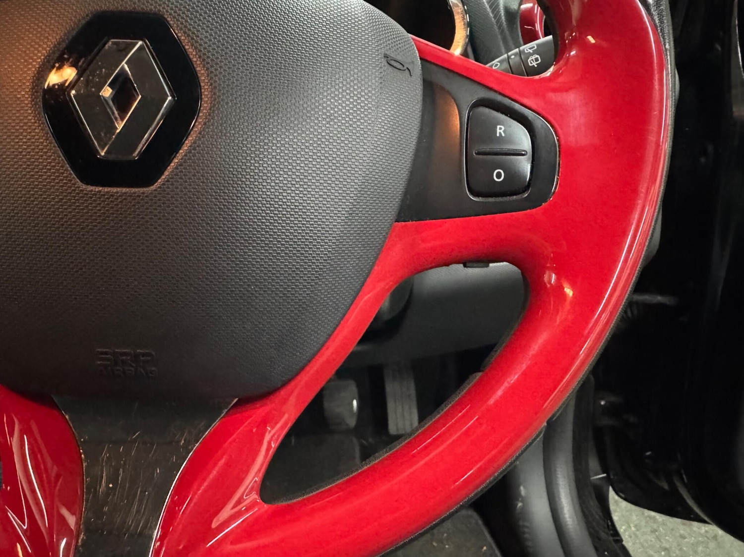 Used Renault Clio 2013 for sale - 76690910: Photo 20