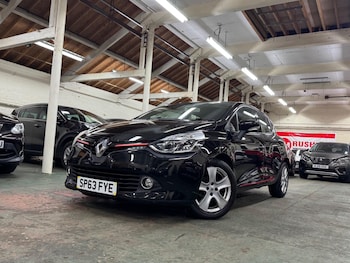 Used Renault Clio 2013 for sale - 76690910: Photo