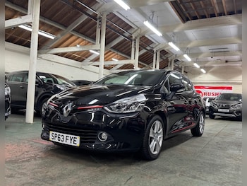 Used Renault Clio 2013 for sale - 76690910: Photo