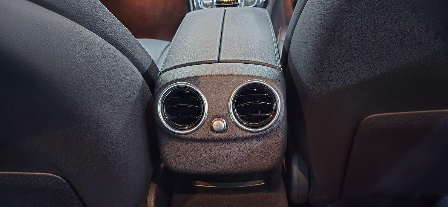 Used Mercedes-Benz C Class 2017 for sale - 77703305: Photo 16