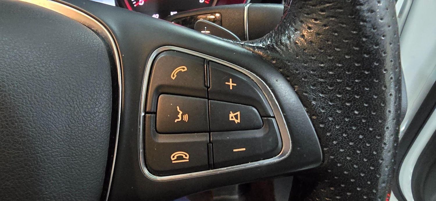 Used Mercedes-Benz C Class 2017 for sale - 77703305: Photo 17