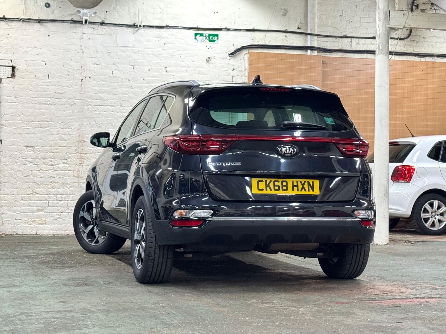 Used Kia Sportage 2018 for sale - 76690895: Photo 11