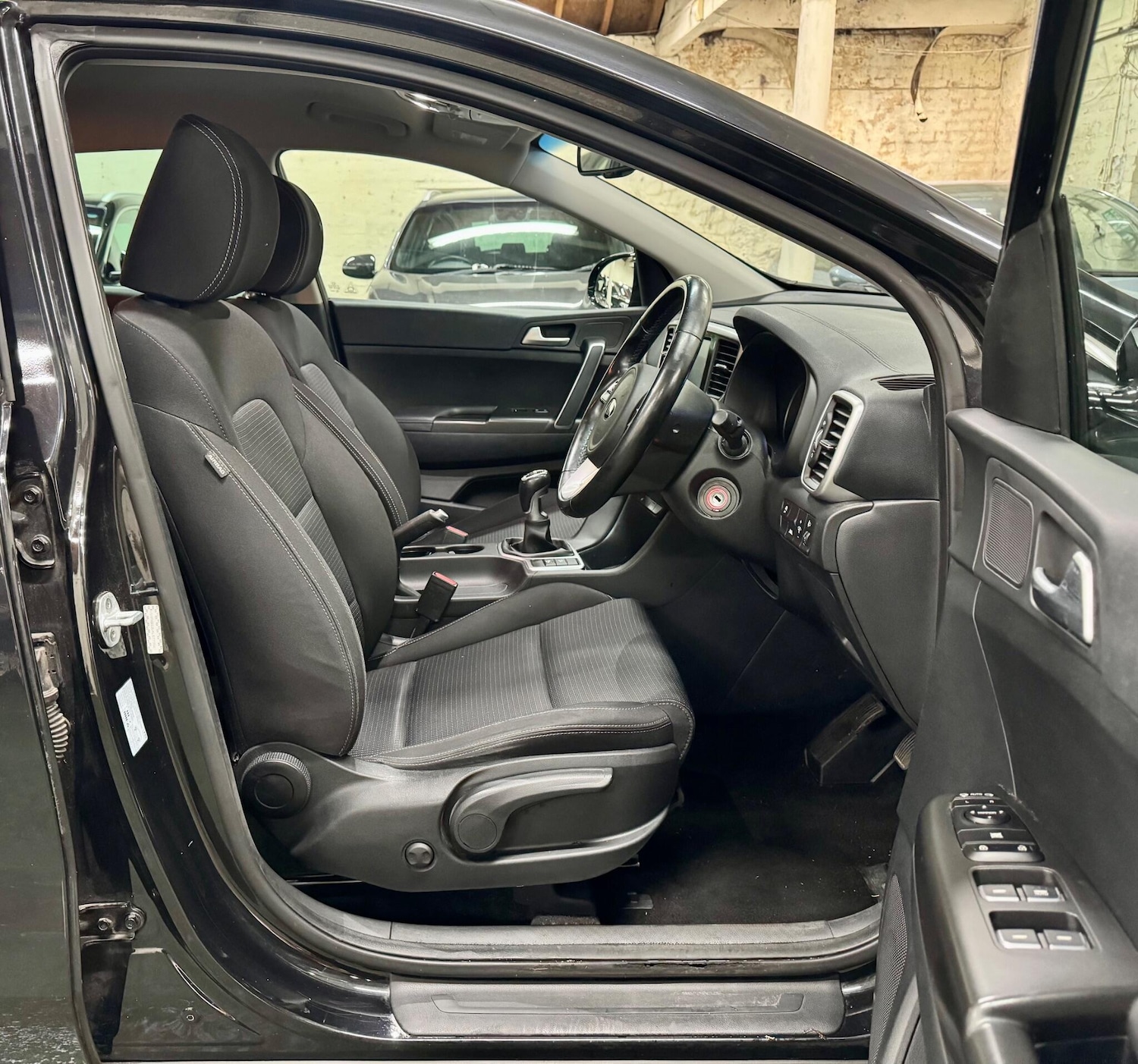 Used Kia Sportage 2018 for sale - 76690895: Photo 15