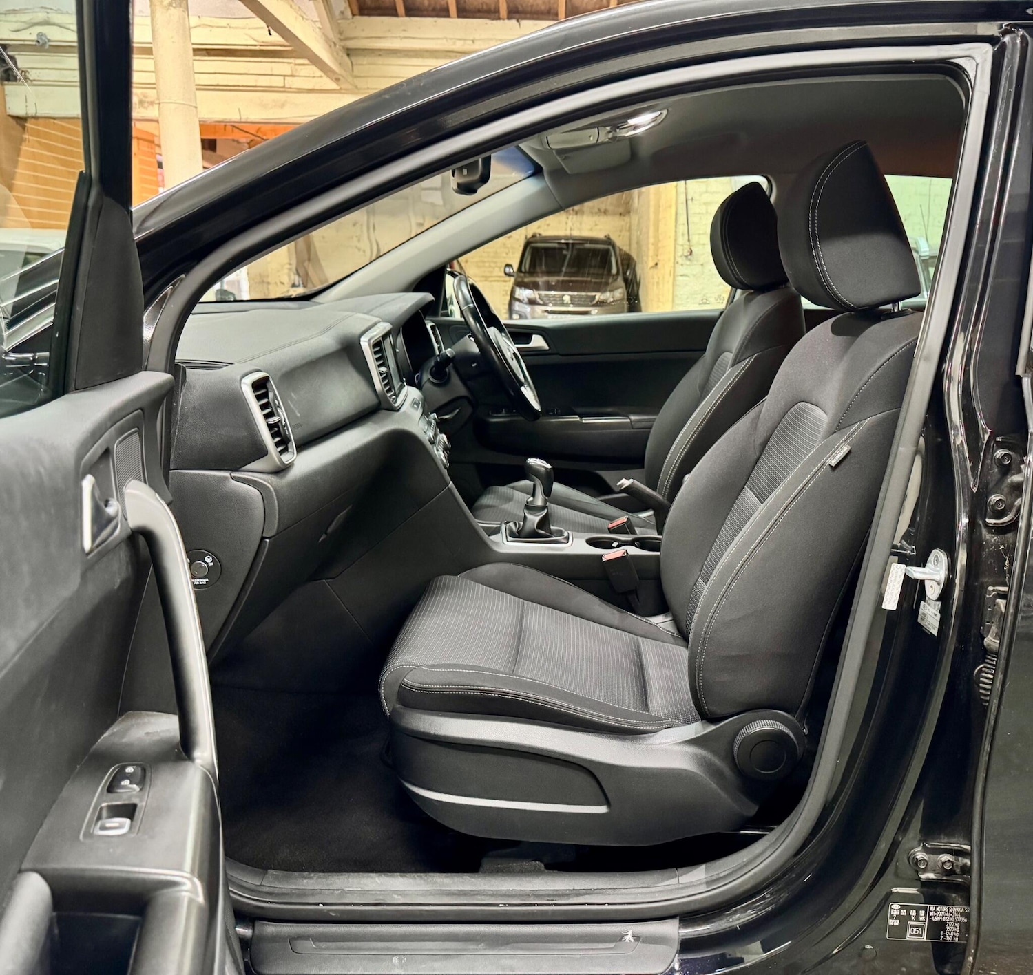 Used Kia Sportage 2018 for sale - 76690895: Photo 16