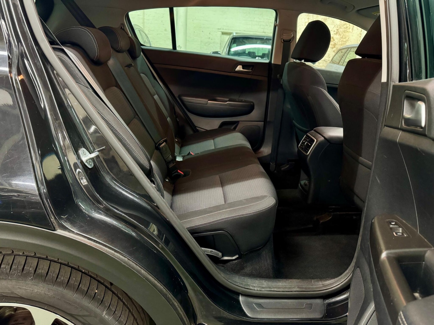 Used Kia Sportage 2018 for sale - 76690895: Photo 17