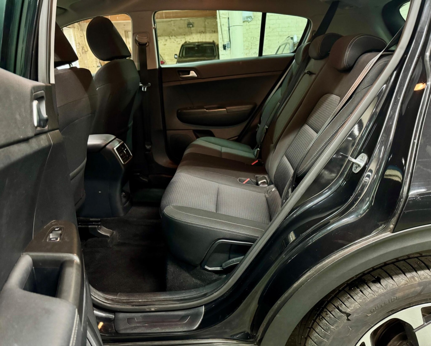 Used Kia Sportage 2018 for sale - 76690895: Photo 18