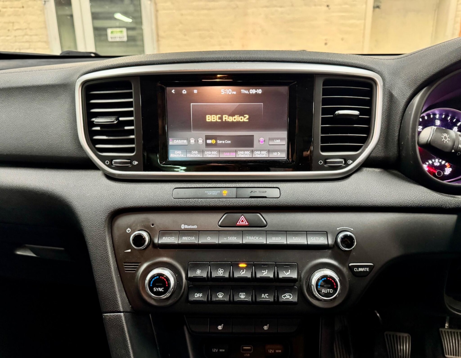 Used Kia Sportage 2018 for sale - 76690895: Photo 20