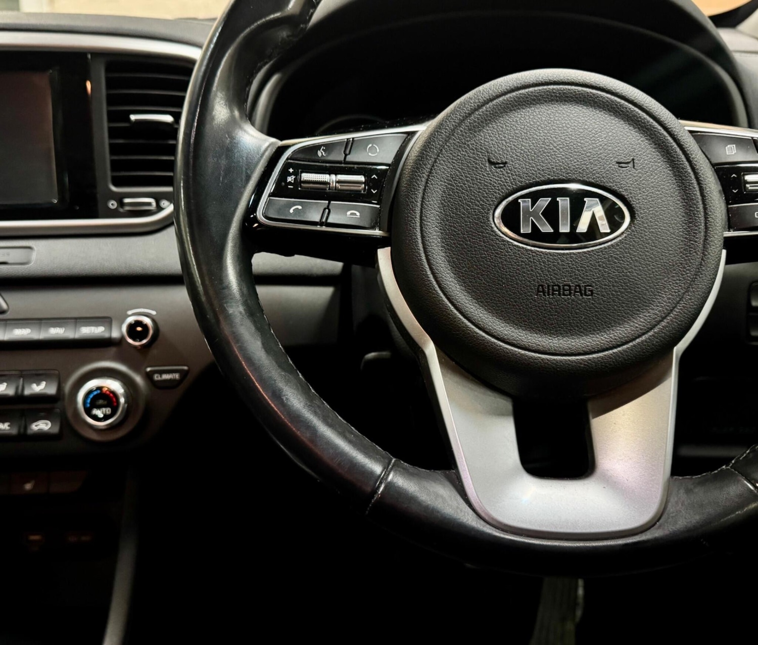 Used Kia Sportage 2018 for sale - 76690895: Photo 22