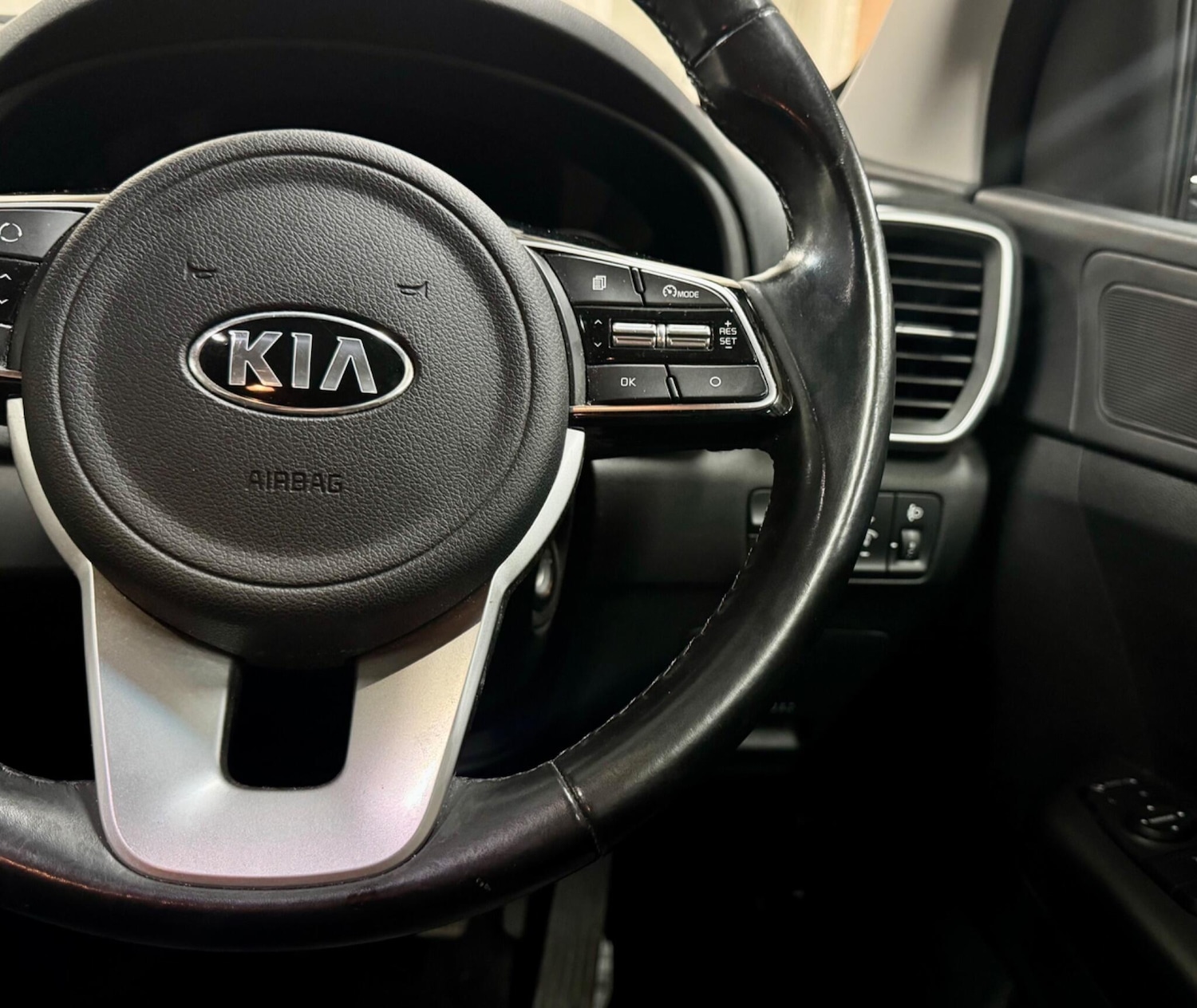Used Kia Sportage 2018 for sale - 76690895: Photo 23