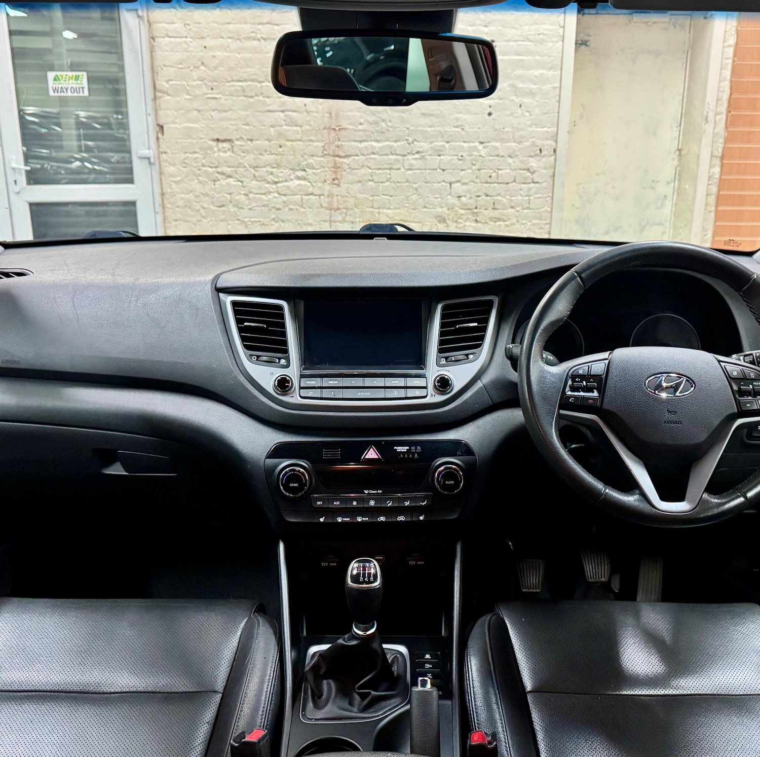 Used Hyundai TUCSON 2016 for sale - 76690901: Photo 13