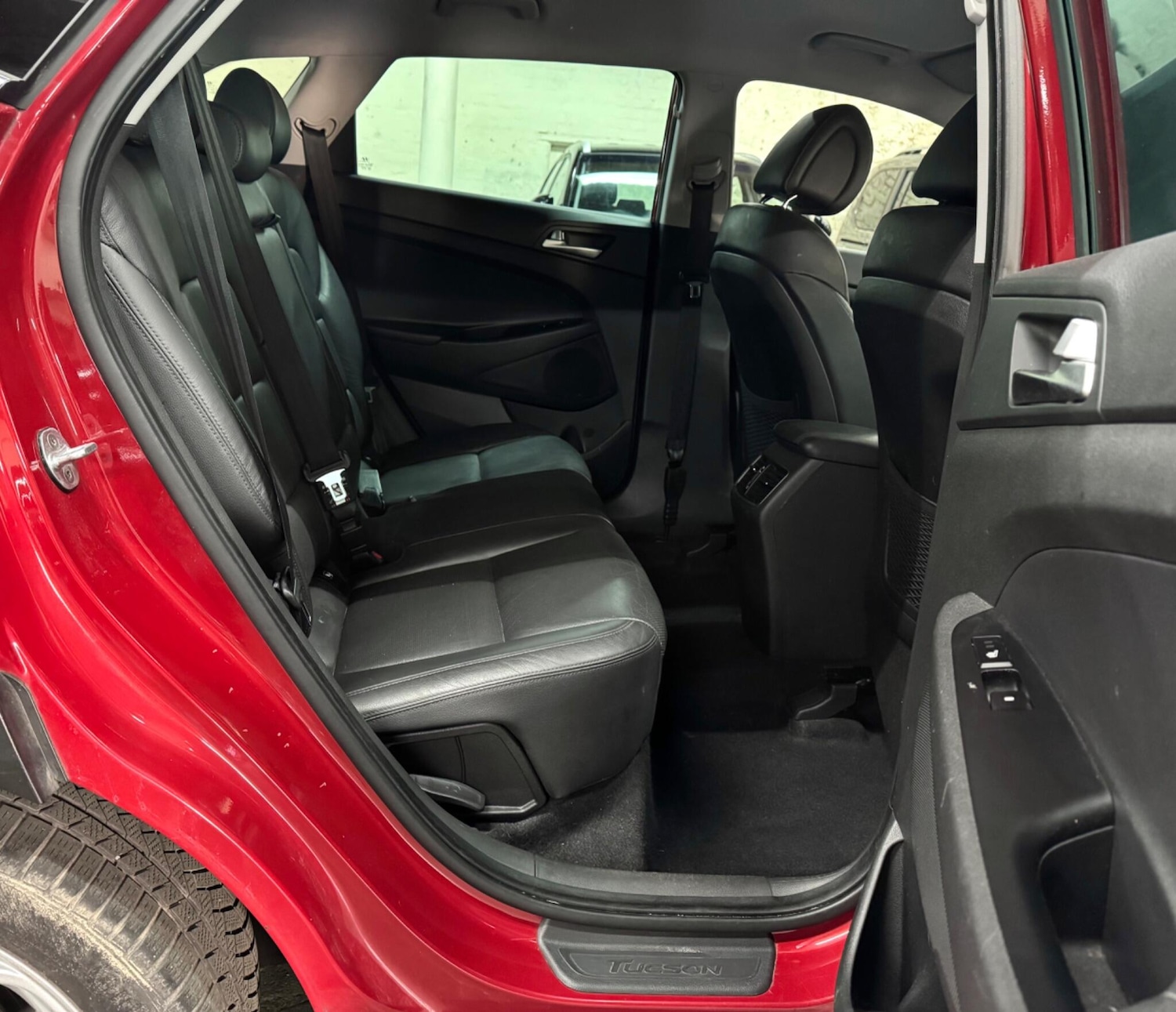 Used Hyundai TUCSON 2016 for sale - 76690901: Photo 17