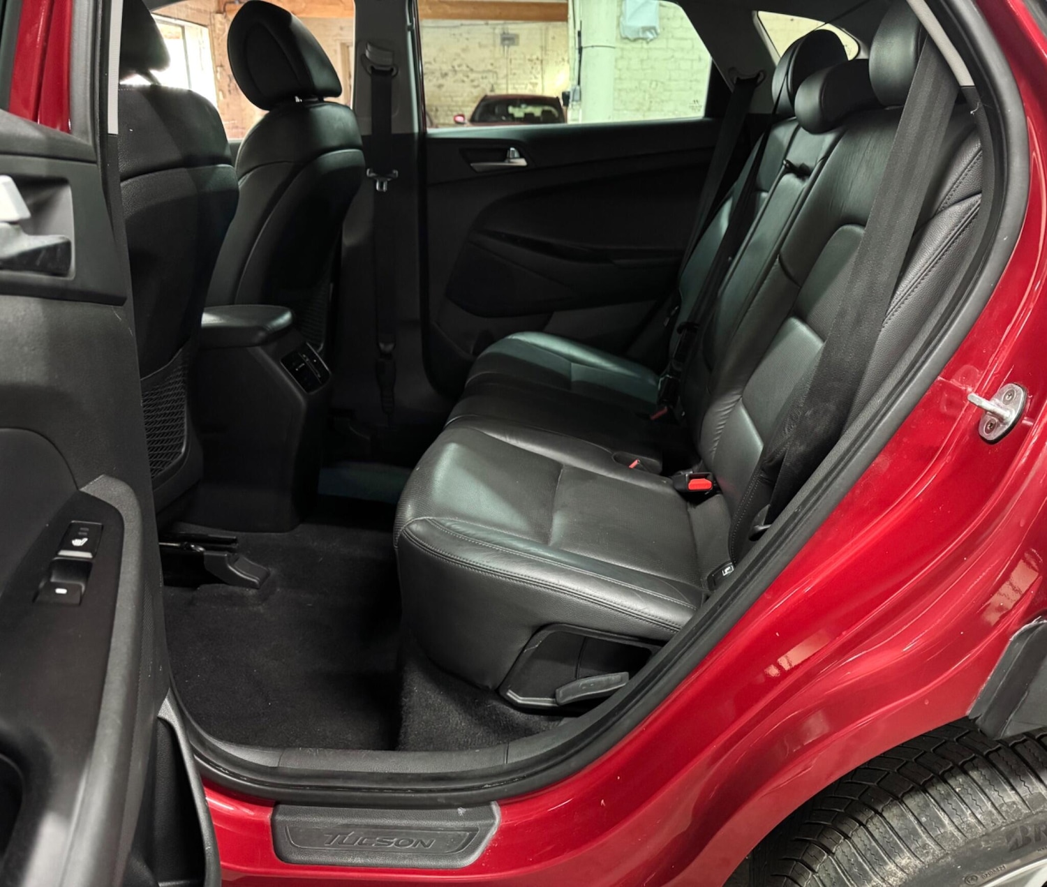 Used Hyundai TUCSON 2016 for sale - 76690901: Photo 18