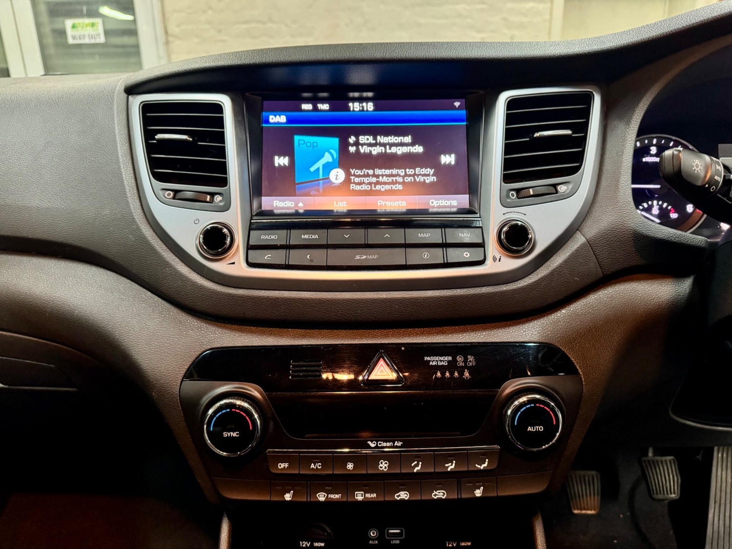 Used Hyundai TUCSON 2016 for sale - 76690901: Photo 19