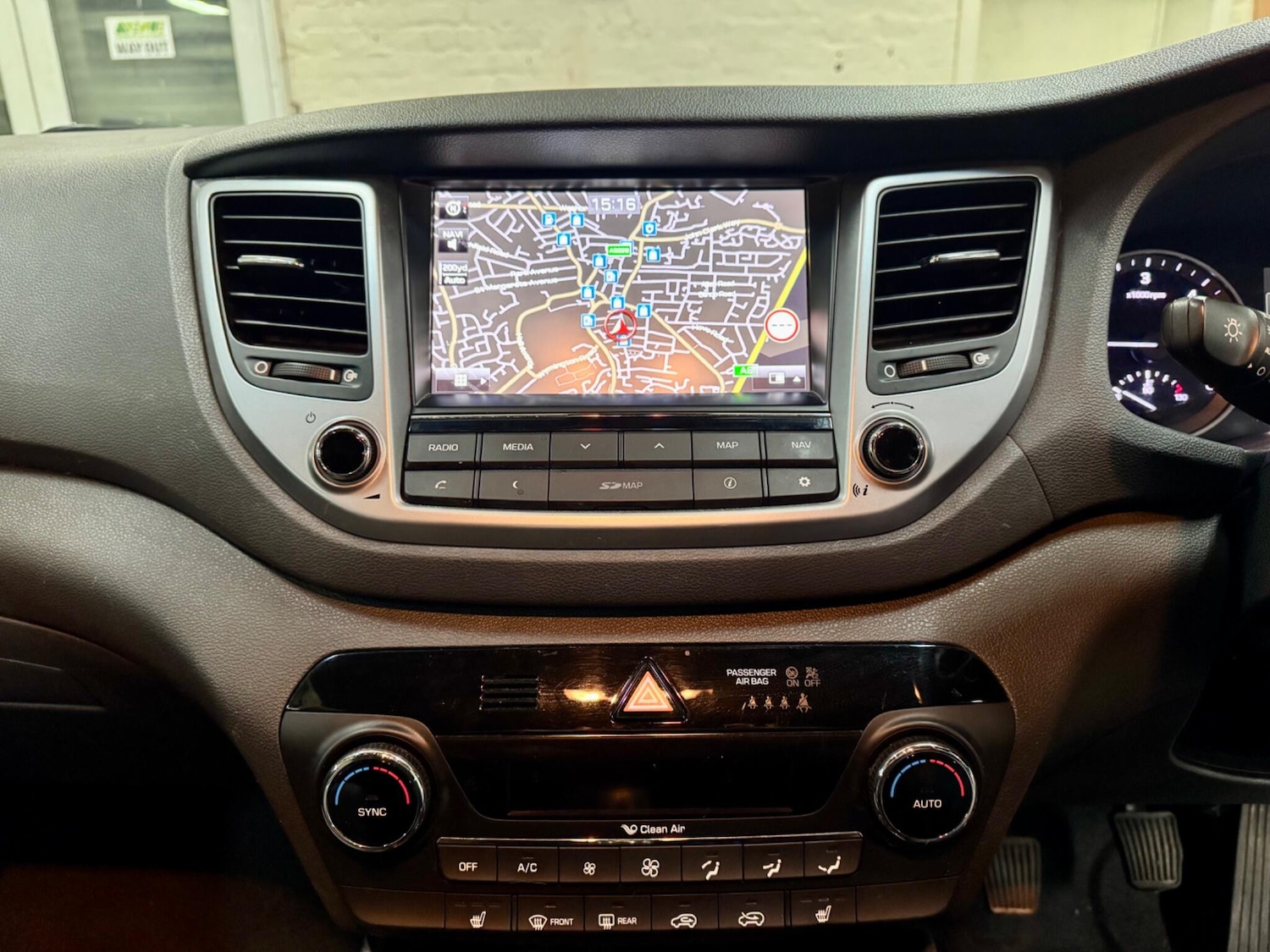 Used Hyundai TUCSON 2016 for sale - 76690901: Photo 20