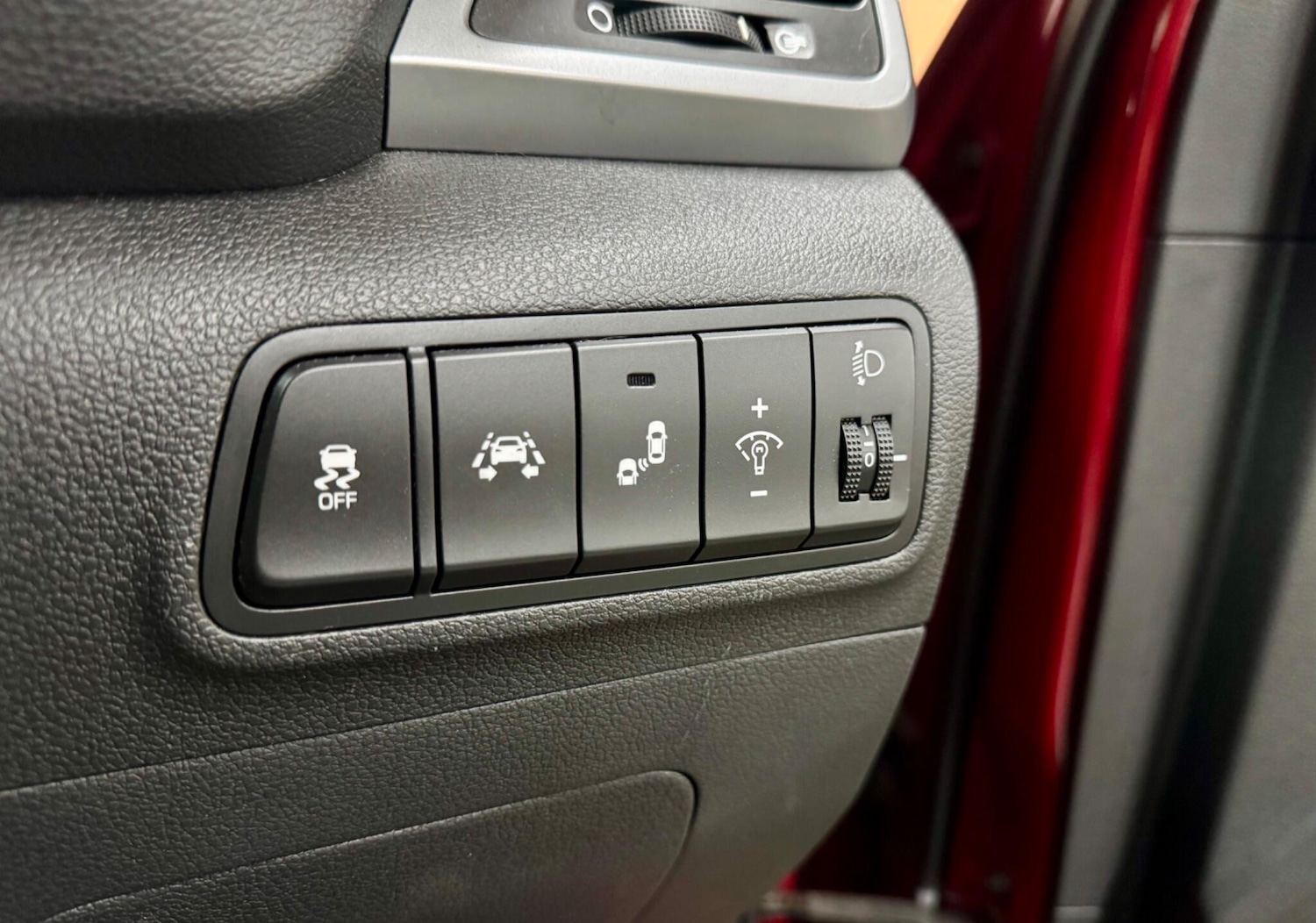 Used Hyundai TUCSON 2016 for sale - 76690901: Photo 24