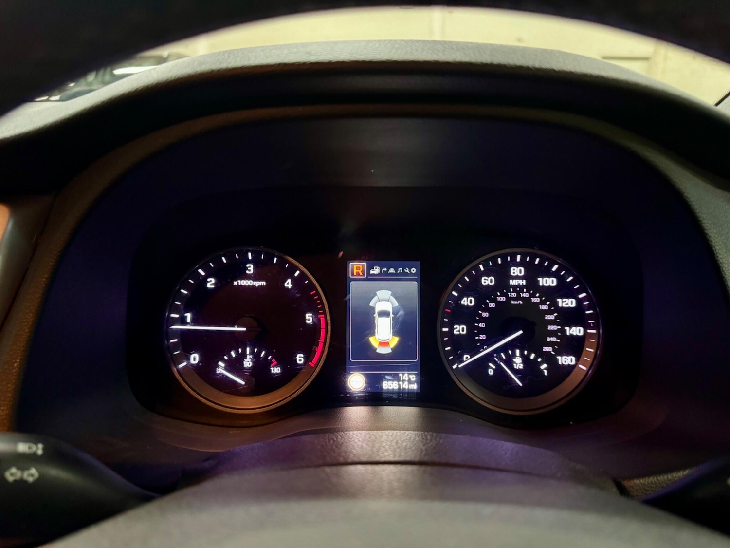 Used Hyundai TUCSON 2016 for sale - 76690901: Photo 26