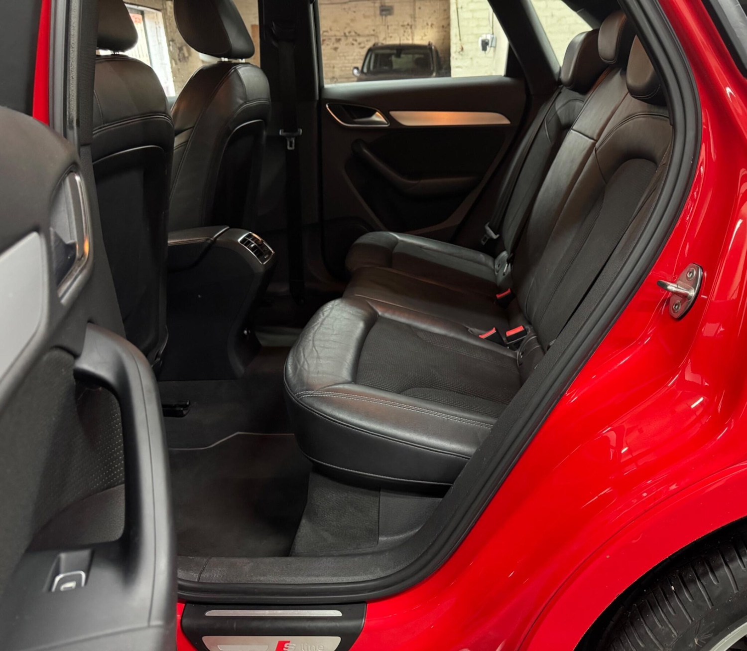 Used Audi Q3 2013 for sale - 77262846: Photo 17