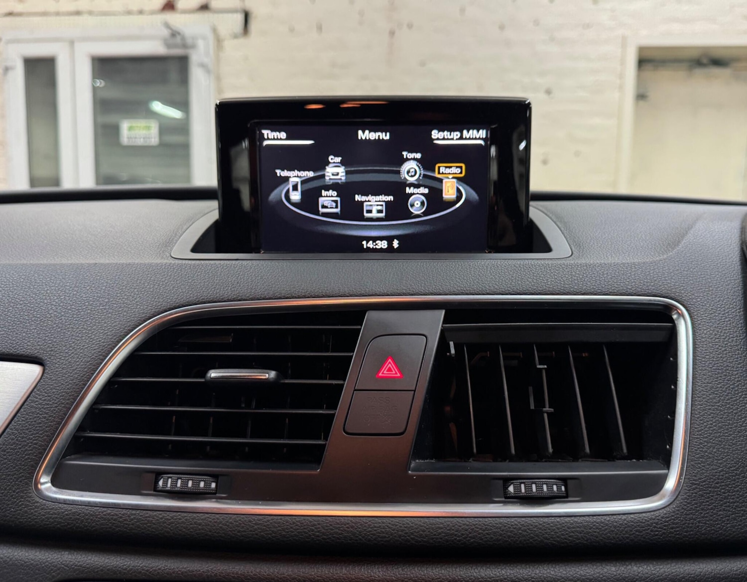 Used Audi Q3 2013 for sale - 77262846: Photo 20