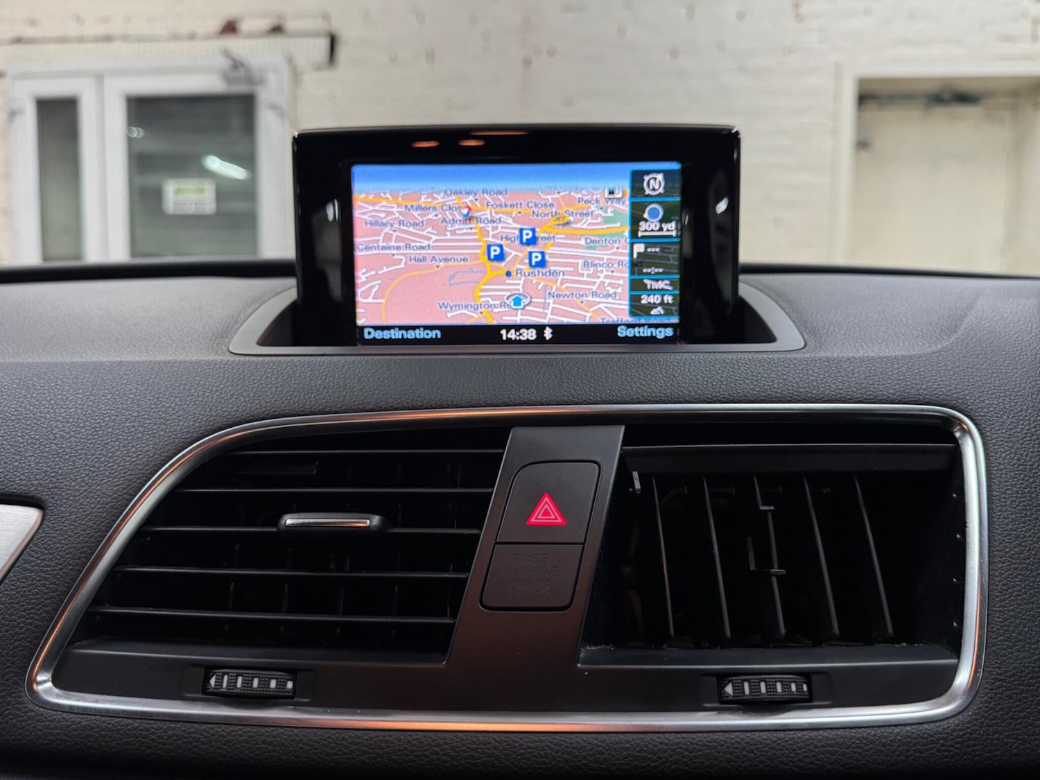 Used Audi Q3 2013 for sale - 77262846: Photo 22