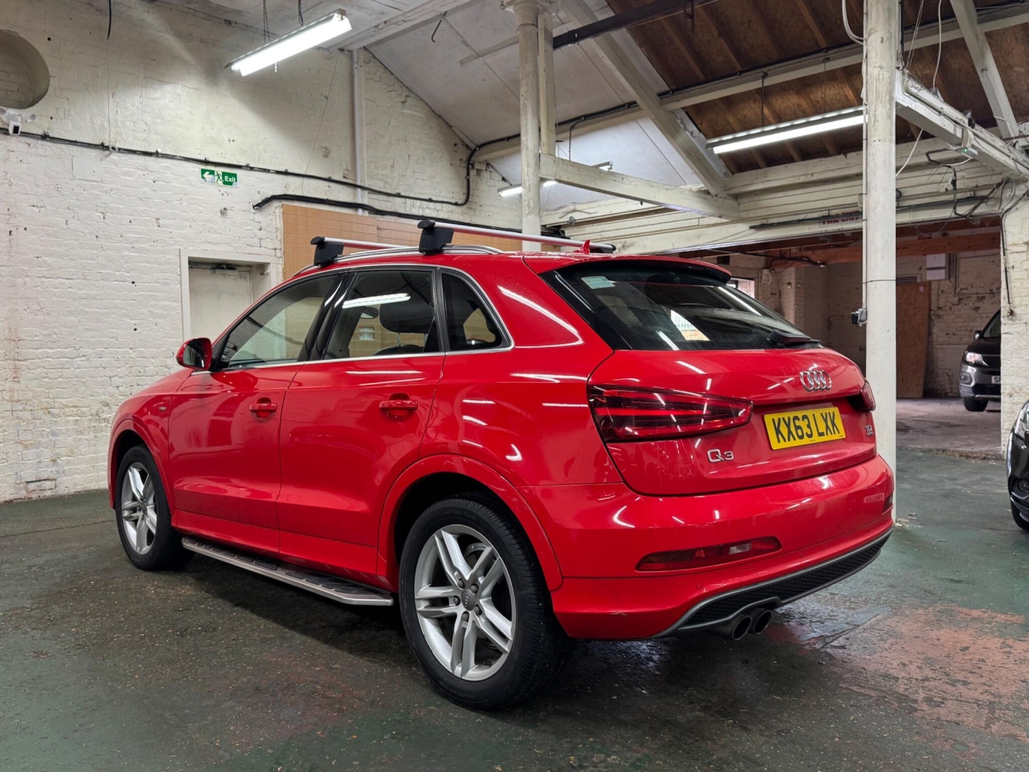 Used Audi Q3 2013 for sale - 77262846: Photo 5