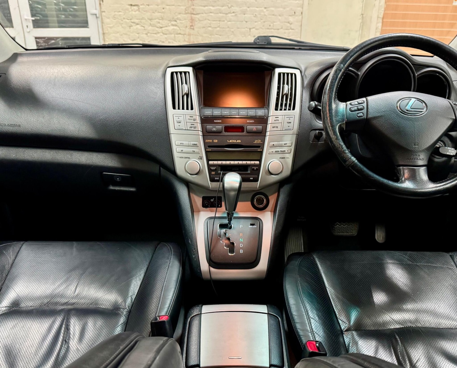 Used Lexus RX 2009 for sale - 77820004: Photo 15