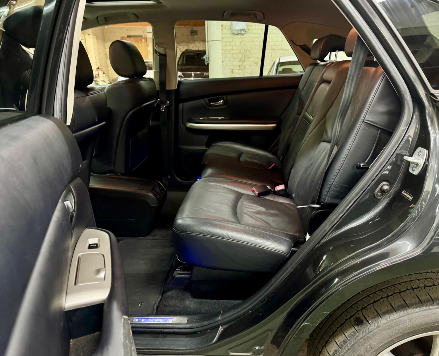 Used Lexus RX 2009 for sale - 77820004: Photo 19