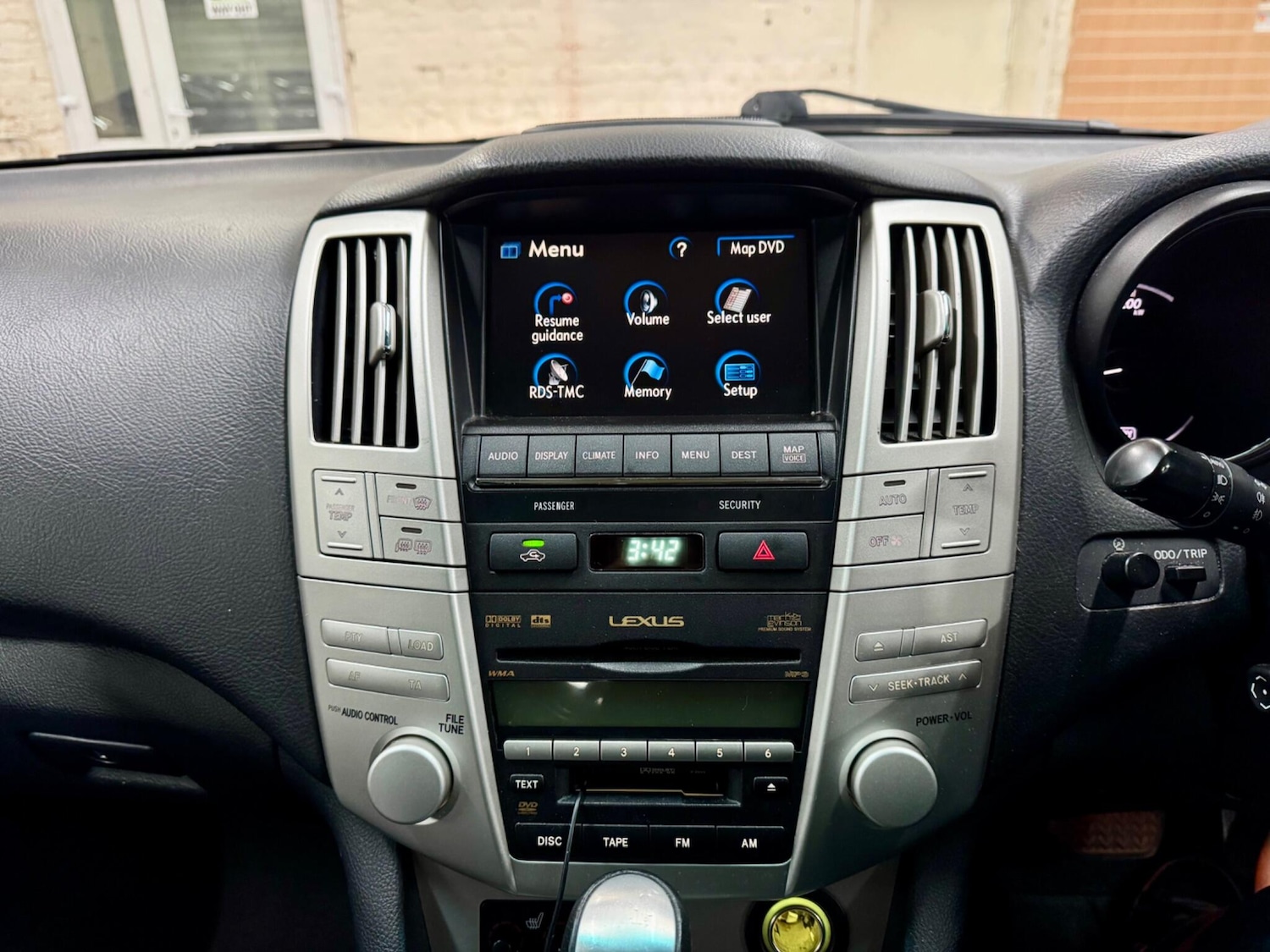 Used Lexus RX 2009 for sale - 77820004: Photo 22