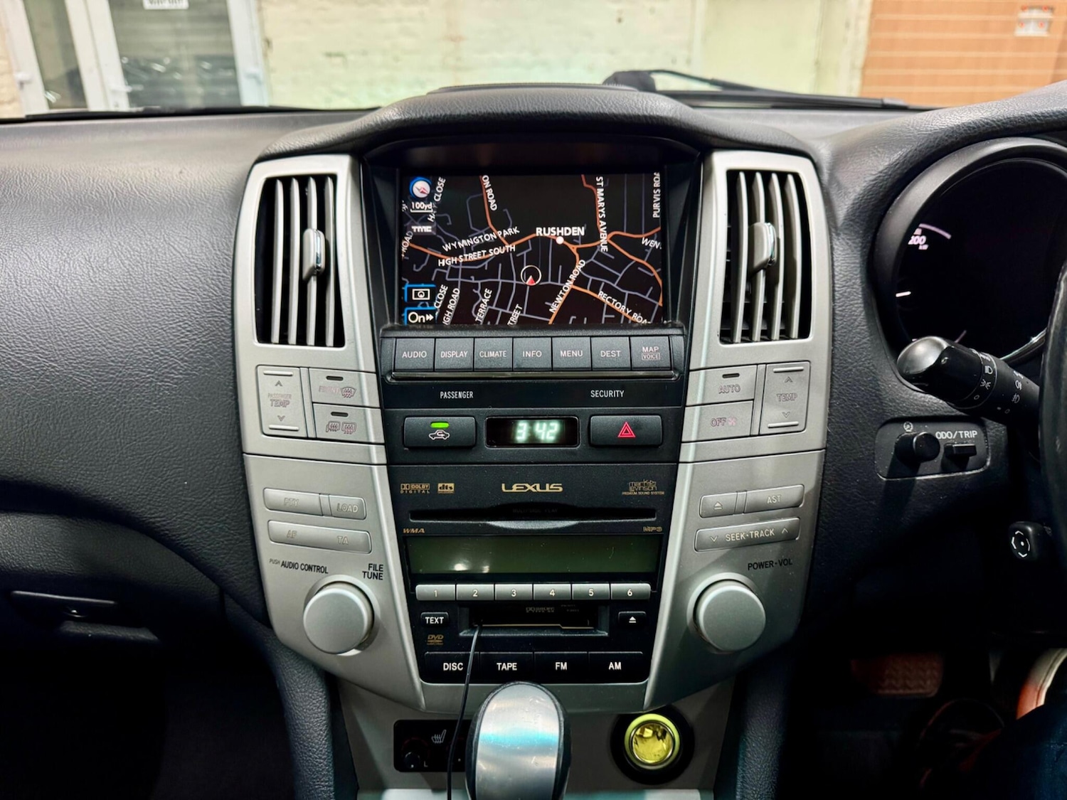 Used Lexus RX 2009 for sale - 77820004: Photo 23