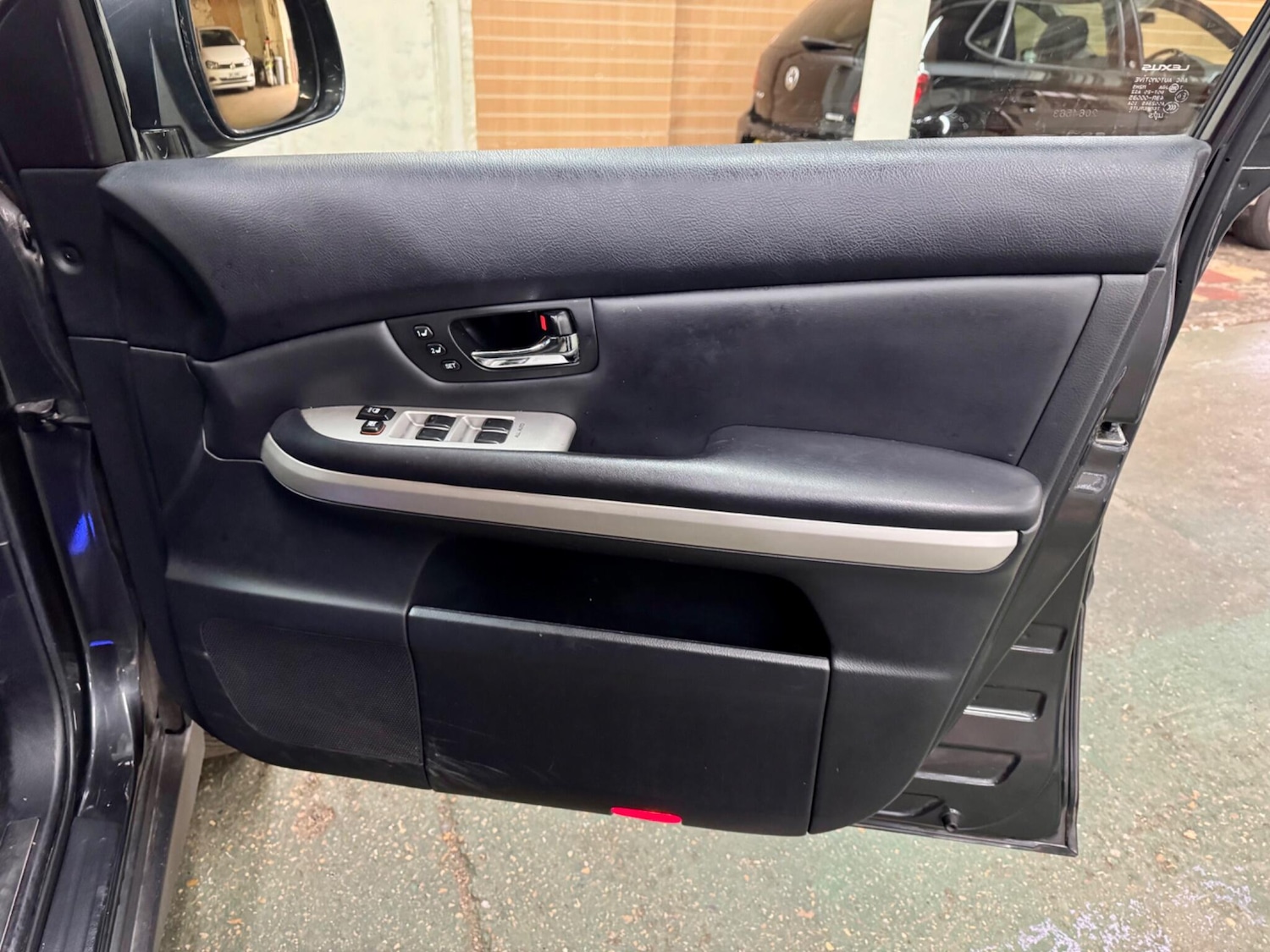 Used Lexus RX 2009 for sale - 77820004: Photo 25