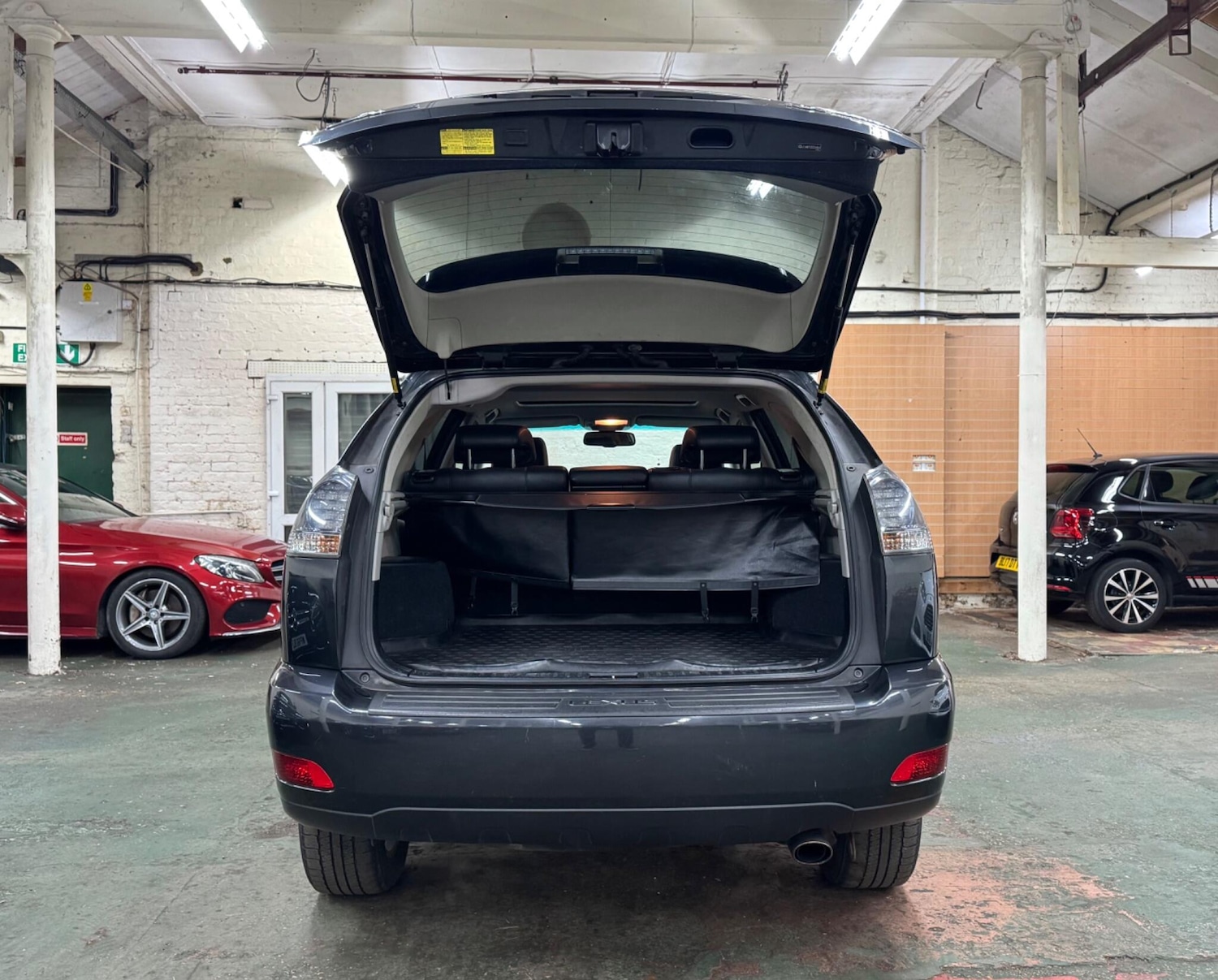 Used Lexus RX 2009 for sale - 77820004: Photo 8